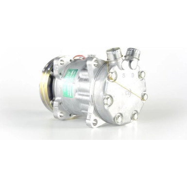 Mahle | Kompressor, Klimaanlage | ACP 1062 000P