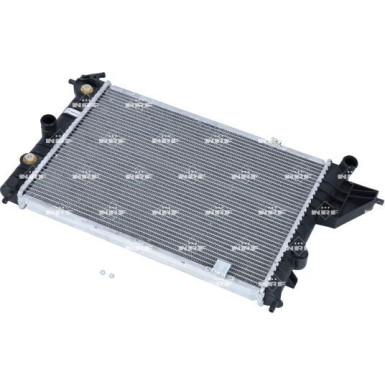 NRF | Kühler, Motorkühlung | 513508