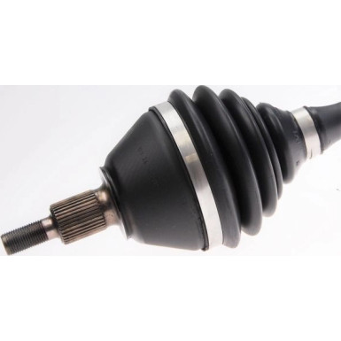 36227 Antriebswelle GKN Automotive OE-Technologie 50°