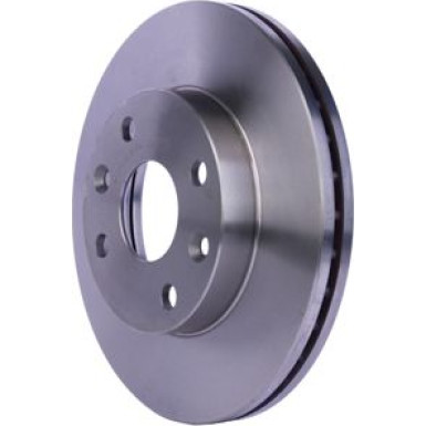 Hella | Bremsscheibe | 8DD 355 111-441