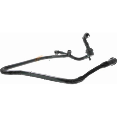 V10-2677 Schlauch, Zylinderkopfhaubenentlüftung Original VAICO Qualität V10-2677 Schlauch, Zylinderkopfhaubenentlüftung Original VAICO Qualität