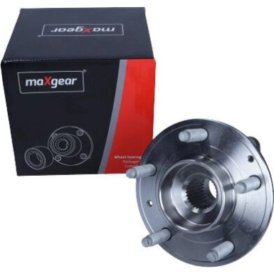 33-1287 Radlagersatz 33-1287 Radlagersatz