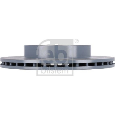 febi bilstein | Bremsscheibe | 196474 febi bilstein | Bremsscheibe | 196474