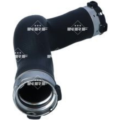 166077 Ladeluftschlauch 166077 Ladeluftschlauch