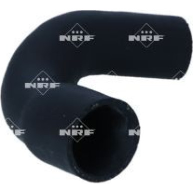 166143 Ladeluftschlauch