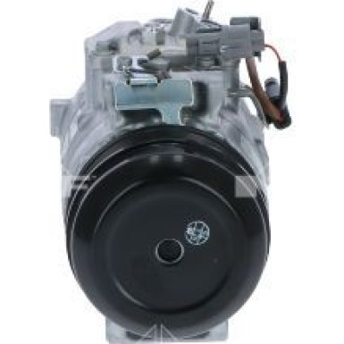 NRF | Kompressor, Klimaanlage | 32928G