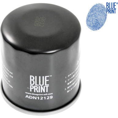 Blue Print | Ölfilter | ADN12129