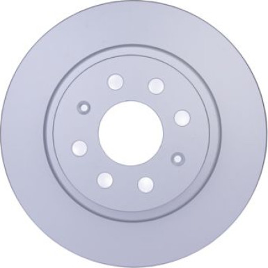 Hella | Bremsscheibe | 8DD 355 112-621