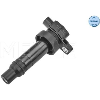 37-14 885 0008 Zündspule MEYLE-ORIGINAL: True to OE.