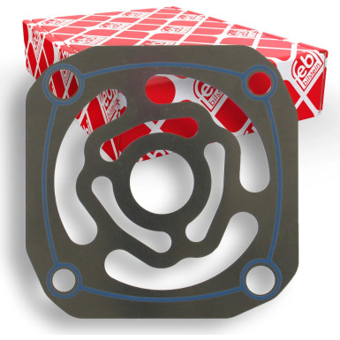 FEBI BILSTEIN 35735 Dichtungssatz, Lamellenventil FEBI BILSTEIN 35735 Dichtungssatz, Lamellenventil