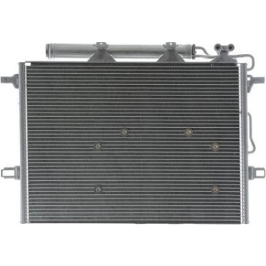 AC 453 000P Kondensator, Klimaanlage BEHR *** PREMIUM LINE *** AC 453 000P Kondensator, Klimaanlage BEHR *** PREMIUM LINE ***