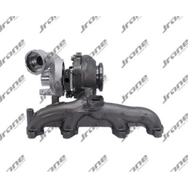 Jrone Turbolader 8B39-30M-323
