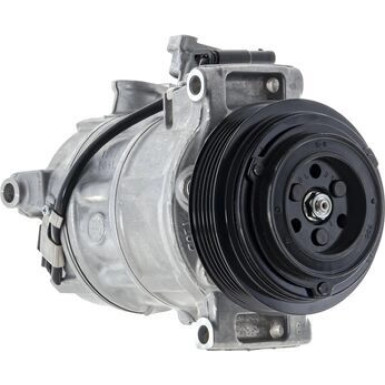 Mahle | Kompressor, Klimaanlage | ACP 1537 000P