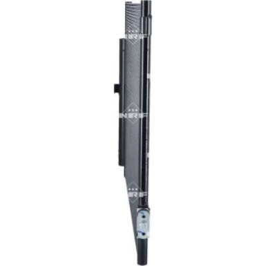 350594 Kondensator, Klimaanlage EASY FIT