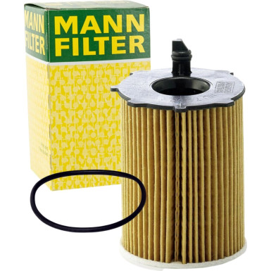 HU 6011 z Ölfilter
