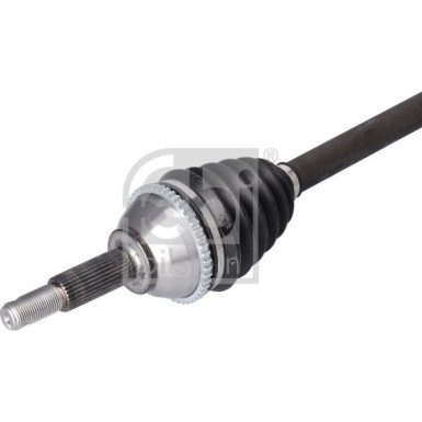 febi bilstein | Antriebswelle | 196050 febi bilstein | Antriebswelle | 196050