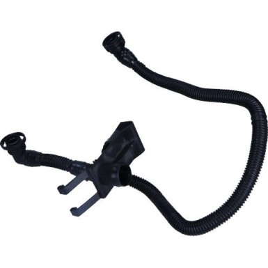 18-0633 Schlauch, Zylinderkopfhaubenentlüftung