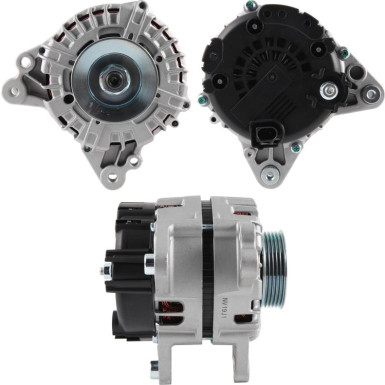 PSH | Generator | 305.556.180.000
