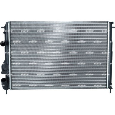 NRF | Kühler, Motorkühlung | 58326