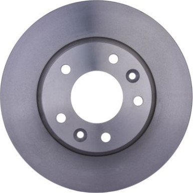 Hella | Bremsscheibe | 8DD 355 112-771
