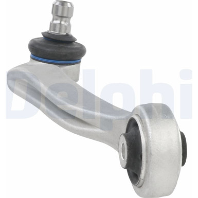 TC1812 Lenker, Radaufhängung