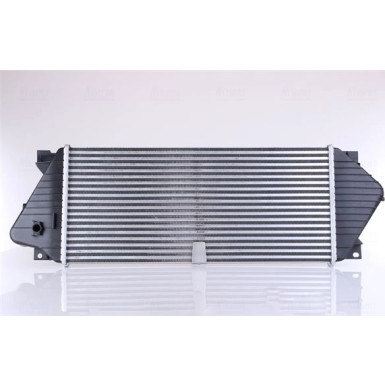 96206 Ladeluftkühler ** FIRST FIT ** 96206 Ladeluftkühler ** FIRST FIT **