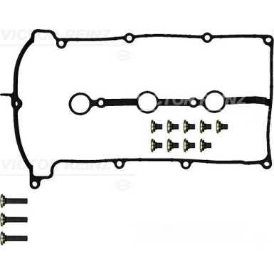 15-52852-01 Dichtungssatz, Zylinderkopfhaube 15-52852-01 Dichtungssatz, Zylinderkopfhaube