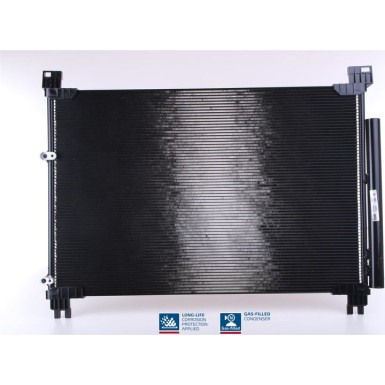 941147 Kondensator, Klimaanlage