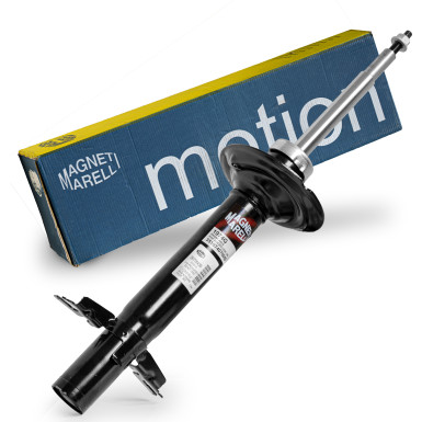 Magneti Marelli | Stoßdämpfer | 351974070000