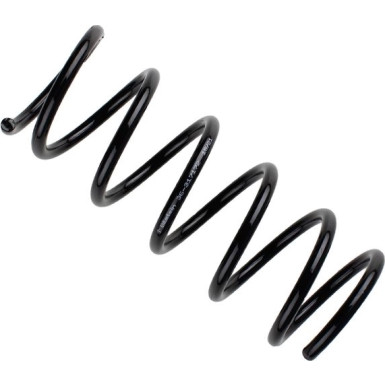 36-317172 Fahrwerksfeder BILSTEIN - B3 Serienersatz (Federn)