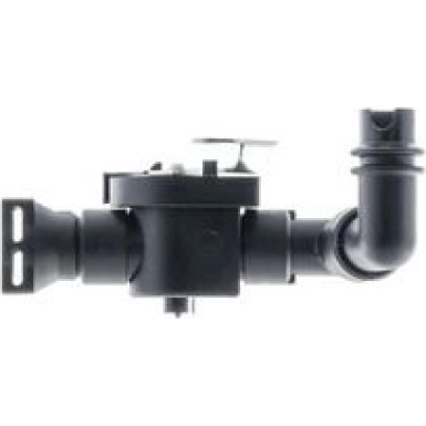 Mahle Kühlmittelregelventil BEHR Premium Line CV 2 000P