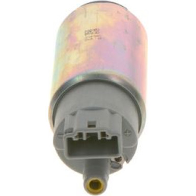 0 580 453 496 Kraftstoffpumpe