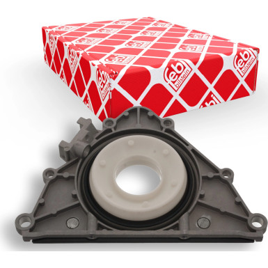 FEBI BILSTEIN 47741 Wellendichtring, Kurbelwelle FEBI BILSTEIN 47741 Wellendichtring, Kurbelwelle