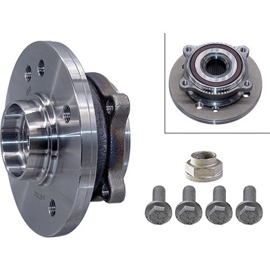 713 6493 50 Radlagersatz 713 6493 50 Radlagersatz