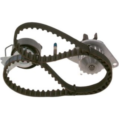 BOSCH 1 987 946 933 Wasserpumpe + Zahnriemensatz