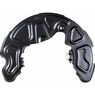 6115528 Spritzblech, Bremsscheibe GREENPARTS 6115528 Spritzblech, Bremsscheibe GREENPARTS