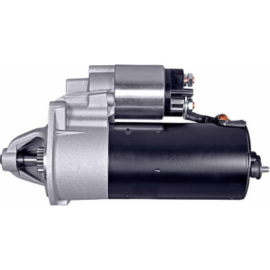 8EA 012 526-881 Starter