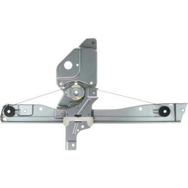 Valeo | Fensterheber | 851453