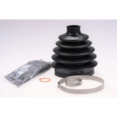 22291 Faltenbalgsatz, Antriebswelle