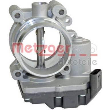 0892426 Drosselklappenstutzen