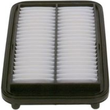 BOSCH F 026 400 231 Luftfilter