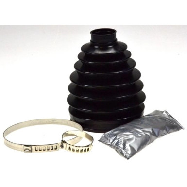 25919 Faltenbalgsatz, Antriebswelle