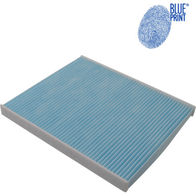Blue Print | Filter, Innenraumluft | ADK82506