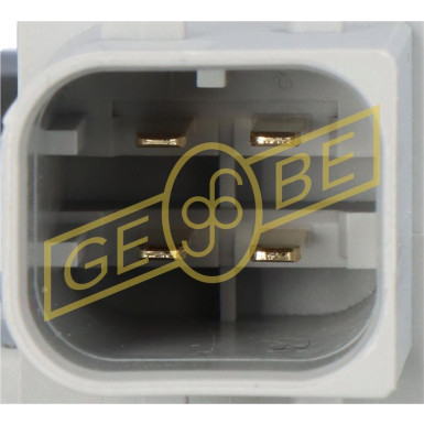 GEBE | NOx-Sensor, NOx-Katalysator | 9 3654 1
