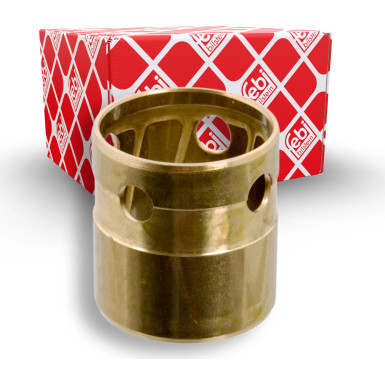 FEBI BILSTEIN 07800 Lagerbuchse, Bremswelle