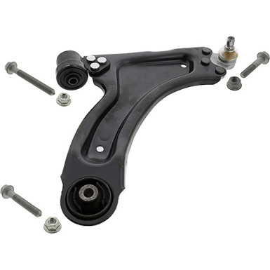 821 0296 10 Lenker, Radaufhängung