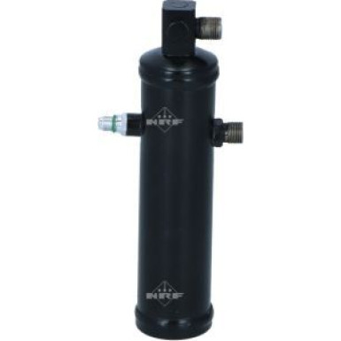 33022 Trockner, Klimaanlage