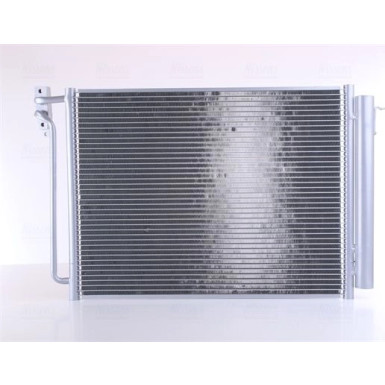 94605 Kondensator, Klimaanlage ** FIRST FIT **