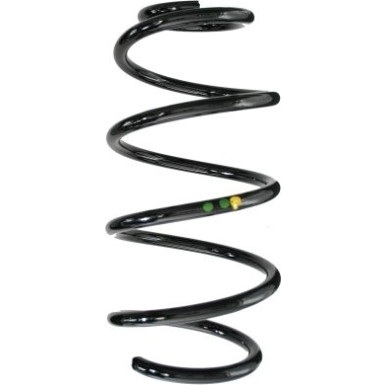 Spidan | Fahrwerksfeder | 86352