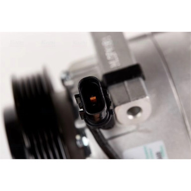 Nissens Kompressor, Klimaanlage FIRST FIT 890640 Nissens Kompressor, Klimaanlage FIRST FIT 890640